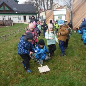 Kočičky_Výlet do Obecnice 2026