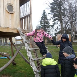 Kočičky_Výlet do Obecnice 2026