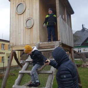 Kočičky_Výlet do Obecnice 2026