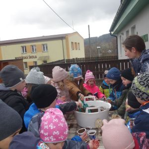 Kočičky_Výlet do Obecnice 2026