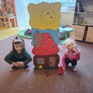 Kuřátka_duben 2026