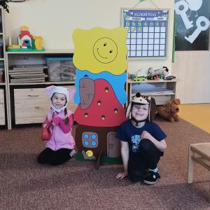 Kuřátka_duben 2026