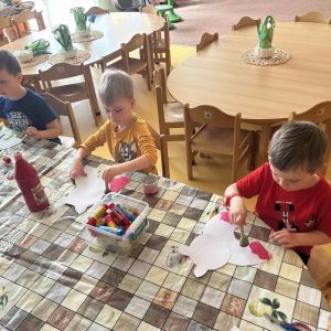 Kuřátka_duben 2026