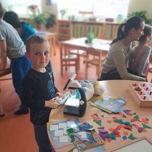 Herní odpoledne s rodiči 2026