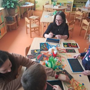 Herní odpoledne s rodiči 2026