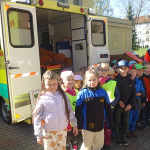 Kočičky_Den bezpečnosti 2026