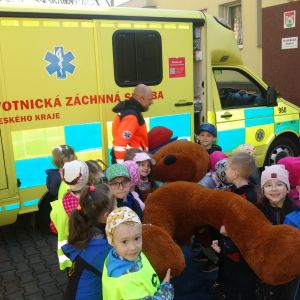 Kočičky_Den bezpečnosti 2026