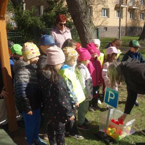 Kočičky_Den bezpečnosti 2026