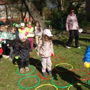 Kočičky_Den bezpečnosti 2026