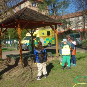 Kočičky_Den bezpečnosti 2026