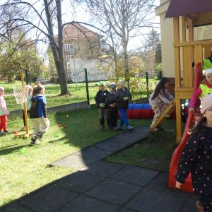 Kočičky_Den bezpečnosti 2026