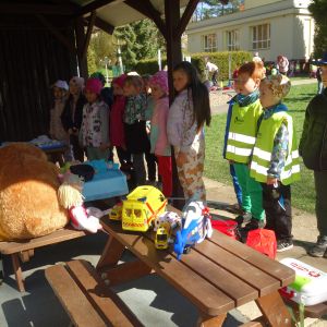 Kočičky_Den bezpečnosti 2026