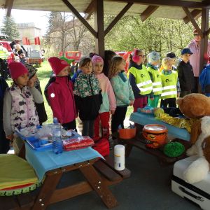 Kočičky_Den bezpečnosti 2026