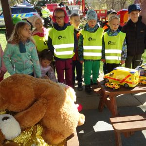 Kočičky_Den bezpečnosti 2026