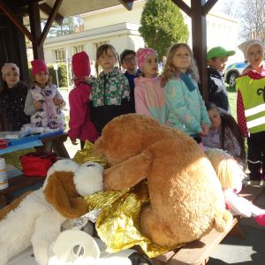 Kočičky_Den bezpečnosti 2026