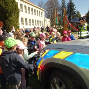 Kočičky_Den bezpečnosti 2026