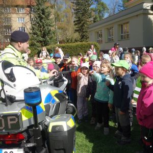 Kočičky_Den bezpečnosti 2026