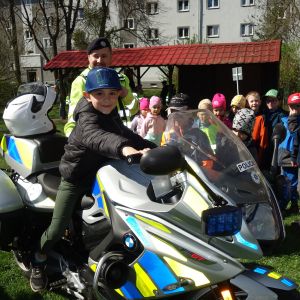 Kočičky_Den bezpečnosti 2026