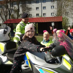 Kočičky_Den bezpečnosti 2026