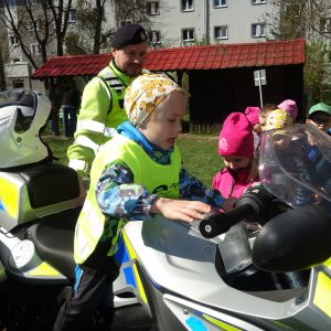 Kočičky_Den bezpečnosti 2026