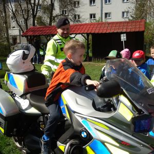 Kočičky_Den bezpečnosti 2026