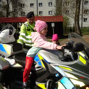 Kočičky_Den bezpečnosti 2026