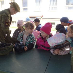 Kočičky_Den bezpečnosti 2026