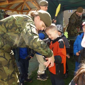 Kočičky_Den bezpečnosti 2026