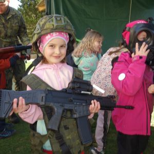 Kočičky_Den bezpečnosti 2026