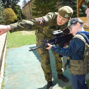 Kočičky_Den bezpečnosti 2026