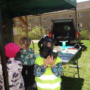 Kočičky_Den bezpečnosti 2026