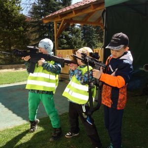 Kočičky_Den bezpečnosti 2026