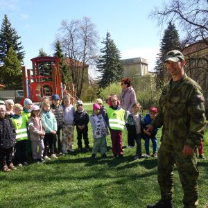 Kočičky_Den bezpečnosti 2026