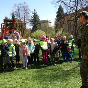 Kočičky_Den bezpečnosti 2026