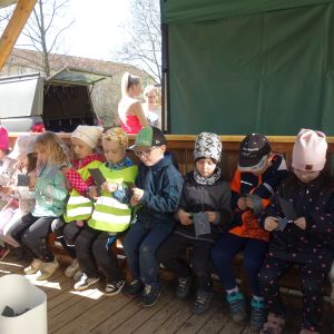 Kočičky_Den bezpečnosti 2026