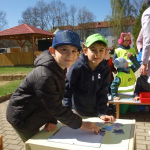 Kočičky_Den bezpečnosti 2026