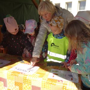 Kočičky_Den bezpečnosti 2026