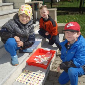 Kočičky_Den bezpečnosti 2026