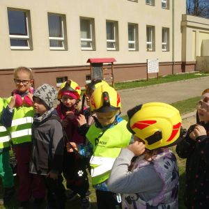 Kočičky_Den bezpečnosti 2026