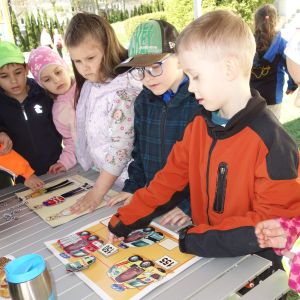 Kočičky_Den bezpečnosti 2026