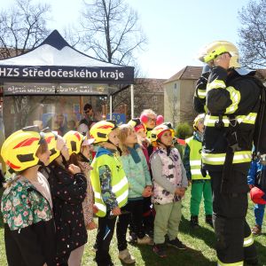 Kočičky_Den bezpečnosti 2026