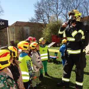 Kočičky_Den bezpečnosti 2026