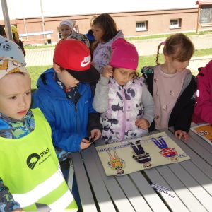 Kočičky_Den bezpečnosti 2026