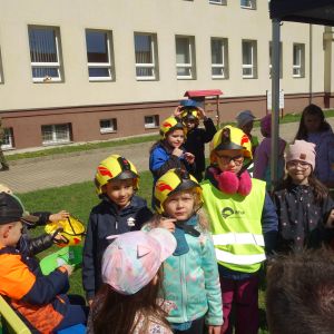 Kočičky_Den bezpečnosti 2026