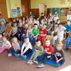 Divadlo - O statečné Margitce