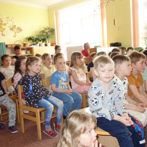 Divadlo - O statečné Margitce