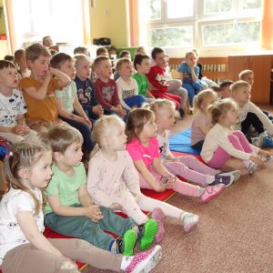 Divadlo - O statečné Margitce