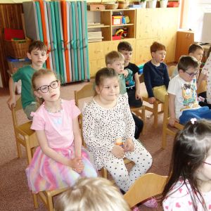 Divadlo - O statečné Margitce