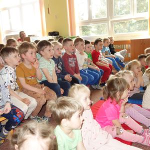 Divadlo - O statečné Margitce