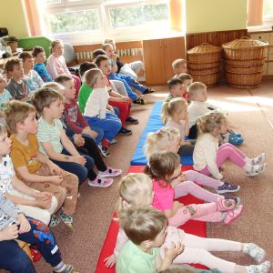 Divadlo - O statečné Margitce